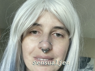 Sensualjen
