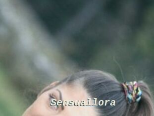 Sensuallora