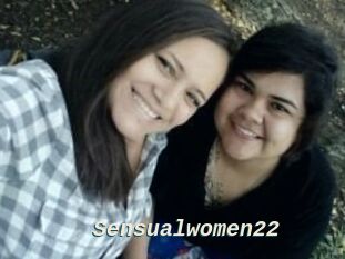 Sensualwomen22