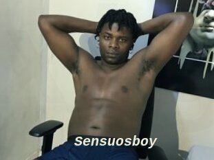 Sensuosboy