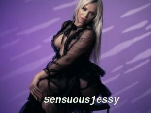Sensuousjessy