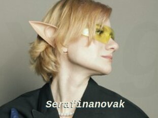 Serafinanovak