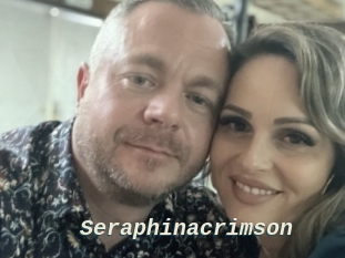 Seraphinacrimson