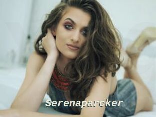 Serenaparcker