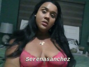 Serenasanchez