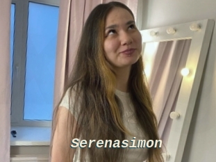 Serenasimon