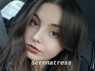 Serenatress