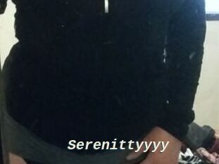 Serenittyyyy
