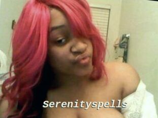 Serenityspells