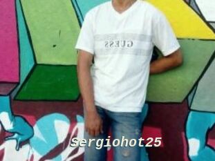 Sergiohot25