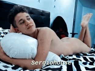 Sergiohouse