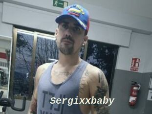 Sergixxbaby