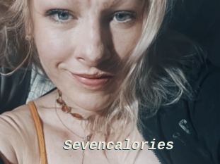 Sevencalories