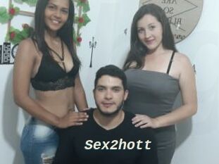 Sex2hott
