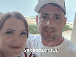 Sexaddicts36