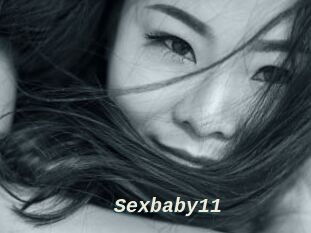 Sexbaby11