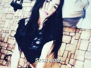 SexboomX