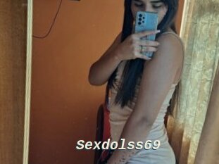 Sexdolss69