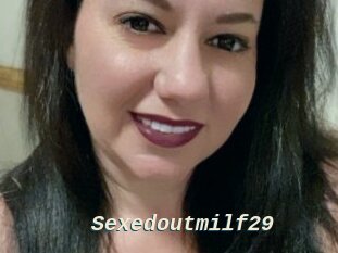 Sexedoutmilf29