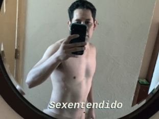 Sexentendido