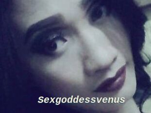 Sexgoddessvenus