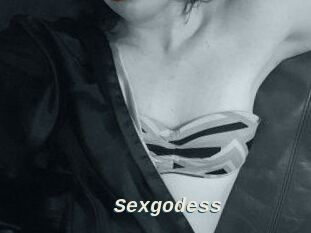 Sexgodess