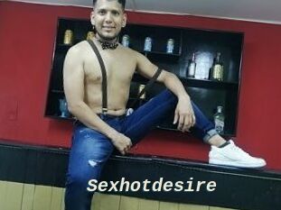 Sexhotdesire