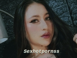 Sexhotpornss