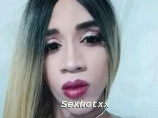 Sexhotxx
