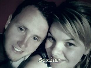 Sexiam