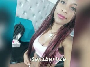 Sexibarbie