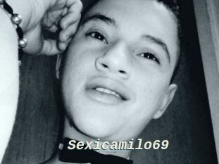Sexicamilo69