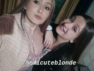 Sexicuteblonde