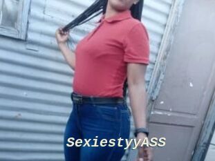 SexiestyyASS