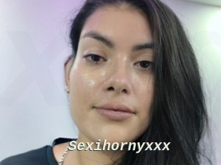 Sexihornyxxx