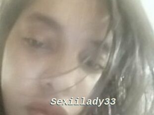 Sexiilady33