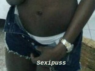 Sexipuss