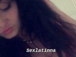 Sexlatinna