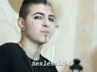 Sexlessloki