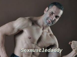 Sexmuscledaddy