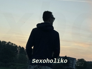 Sexoholiko