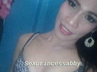 Sexprincessabby