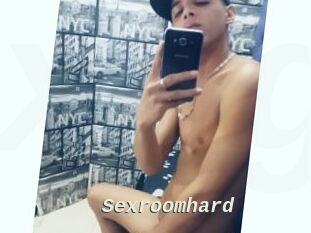 Sexroomhard