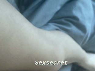 Sexsecret