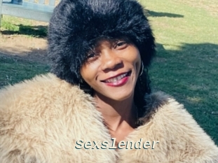 Sexslender