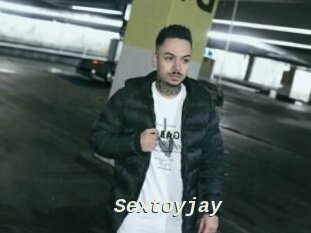 Sextoyjay