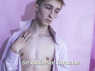 Sexualearthquake