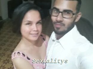 Sexualitys