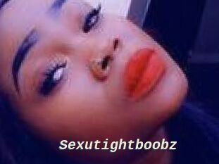 Sexutightboobz