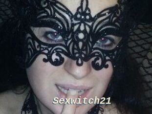 Sexwitch21
